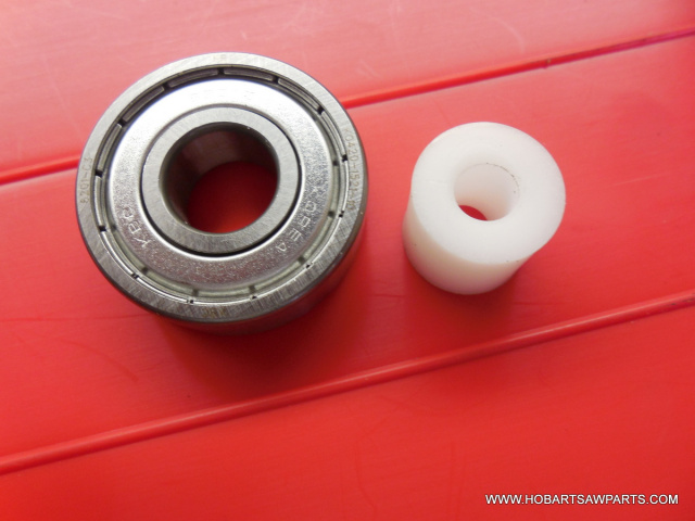 Carriage Roller & Ball Bearing Kit for Hobart 512 #BB-18-12 B-120780 